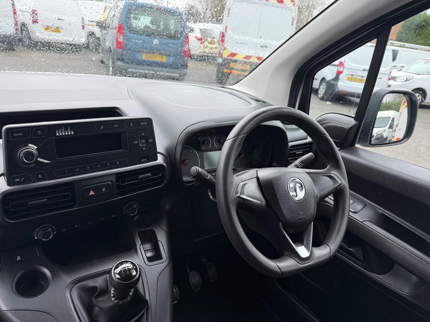 Used Vauxhall Combo 2019 for sale - 77848144: Photo 6