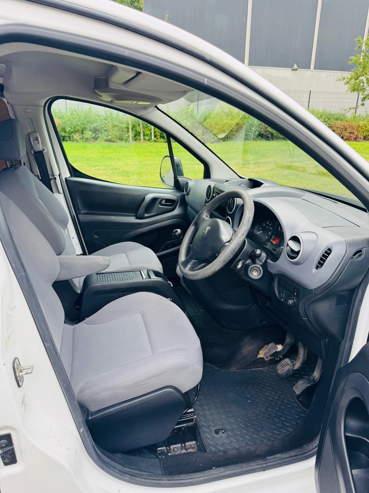 Vehicle 15