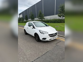 Used Vauxhall Corsa 2018 for sale - 79664265: Photo