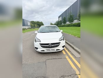 Used Vauxhall Corsa 2018 for sale - 79664265: Photo