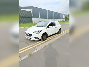Used Vauxhall Corsa 2018 for sale - 79664265: Photo