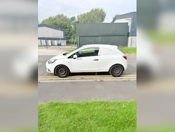 Used Vauxhall Corsa 2018 for sale - 79664265: Photo