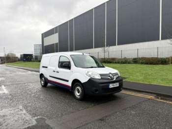 Used Renault Kangoo 2017 for sale - 73591598: Photo