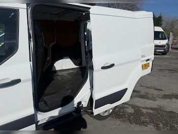 Used Ford Transit Connect 2016 for sale - 78534946: Photo