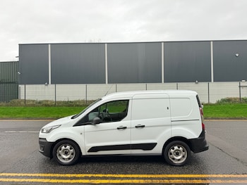 Used Ford Transit Connect 2020 for sale - 76436878: Photo