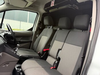 Used Ford Transit Connect 2020 for sale - 76436878: Photo