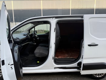 Used Citroen Berlingo 2020 for sale - 76650450: Photo