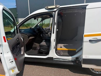 Used Ford Transit Connect 2019 for sale - 79274650: Photo