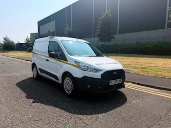 Used Ford Transit Connect 2019 for sale - 79274650: Photo