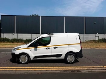 Used Ford Transit Connect 2019 for sale - 79274650: Photo