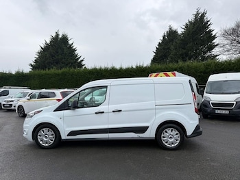 Used Ford Transit Connect 2018 for sale - 78770657: Photo