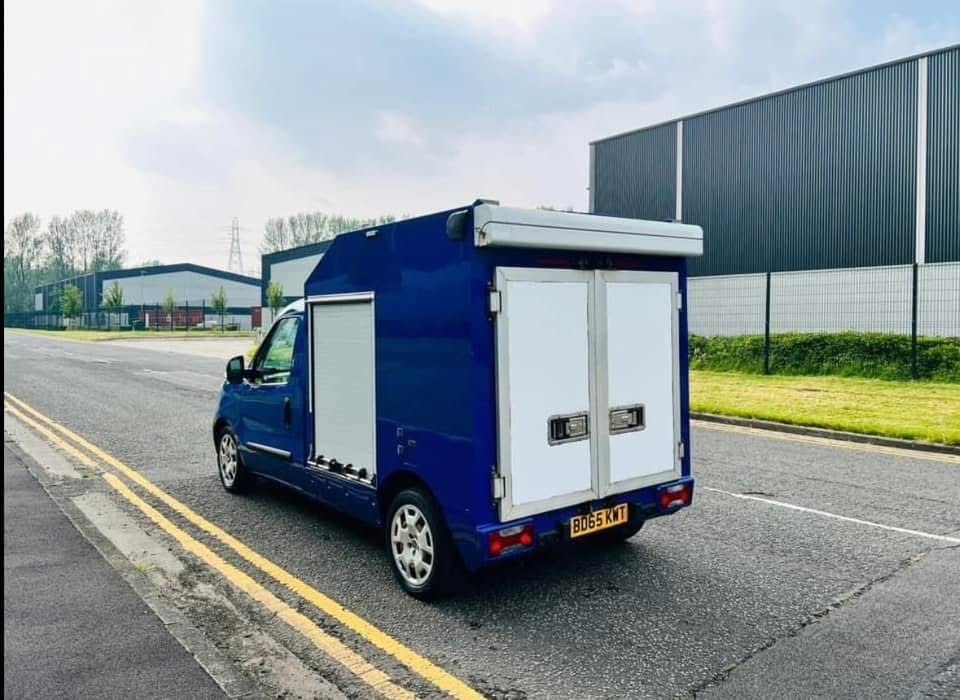 Used Fiat Doblo 2016 for sale - 75073974: Photo 10