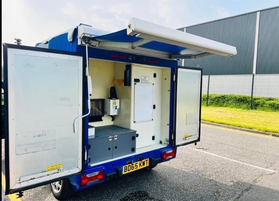 Used Fiat Doblo 2016 for sale - 75073974: Photo 11