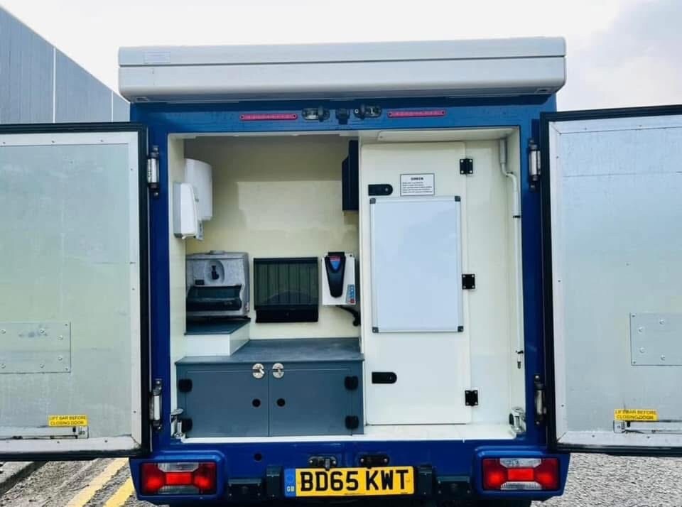 Used Fiat Doblo 2016 for sale - 75073974: Photo 12