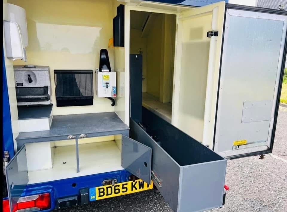 Used Fiat Doblo 2016 for sale - 75073974: Photo 13