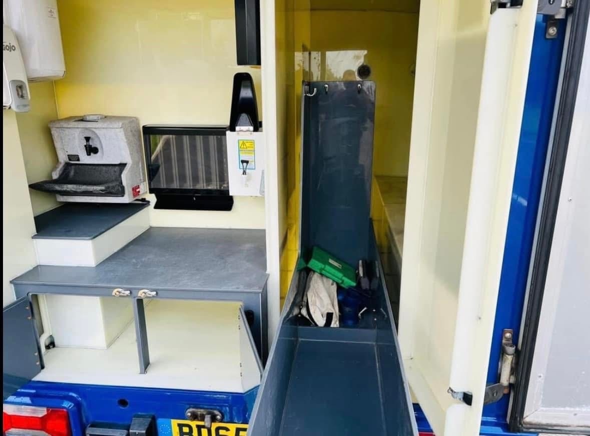 Used Fiat Doblo 2016 for sale - 75073974: Photo 14