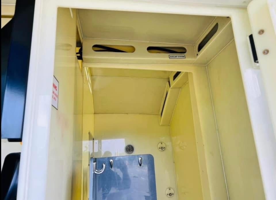 Used Fiat Doblo 2016 for sale - 75073974: Photo 15