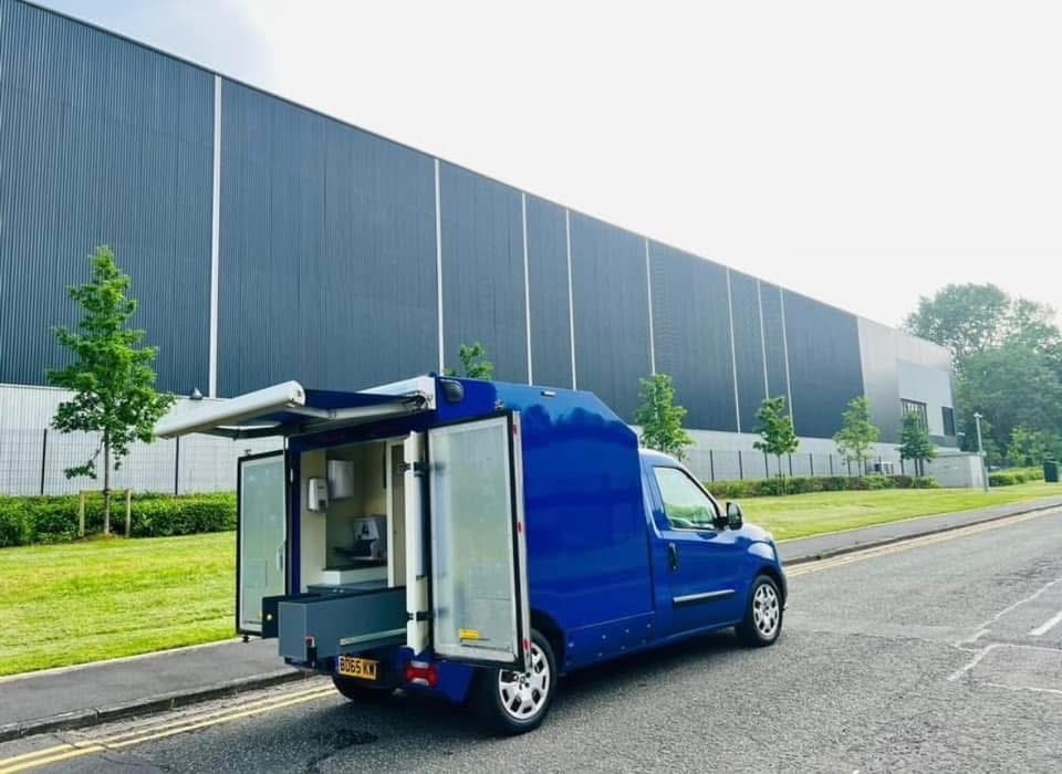 Used Fiat Doblo 2016 for sale - 75073974: Photo 18