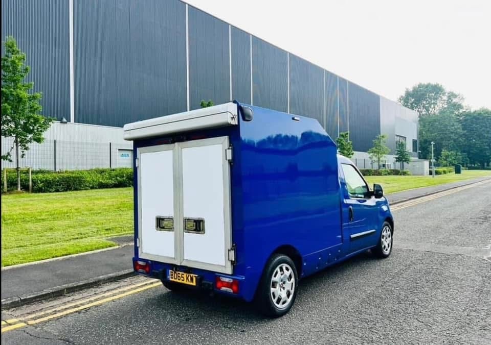 Used Fiat Doblo 2016 for sale - 75073974: Photo 19