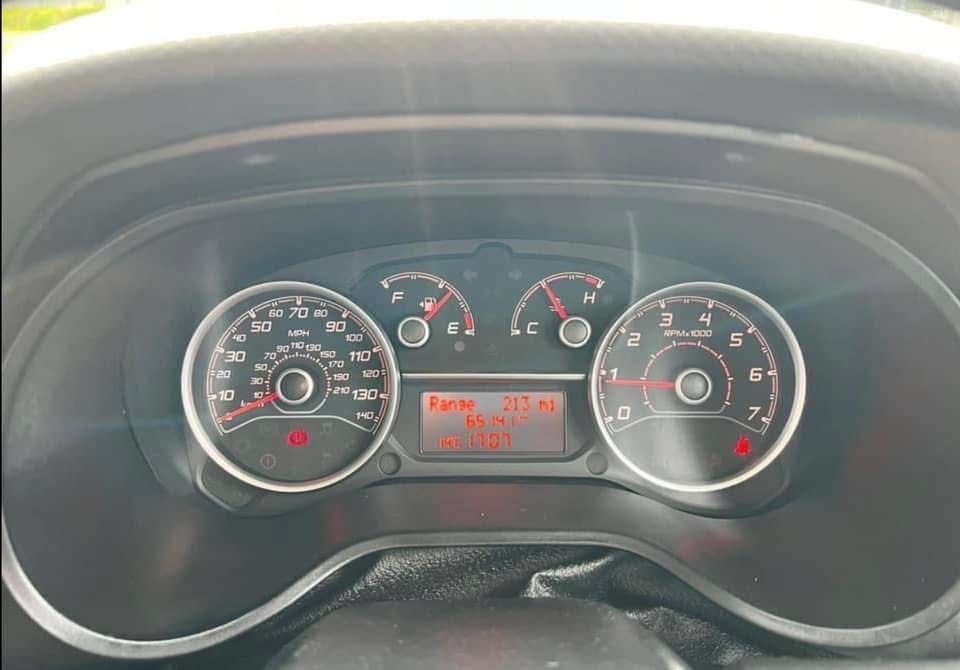 Used Fiat Doblo 2016 for sale - 75073974: Photo 21