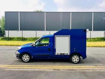 Used Fiat Doblo 2016 for sale - 75073974: Photo