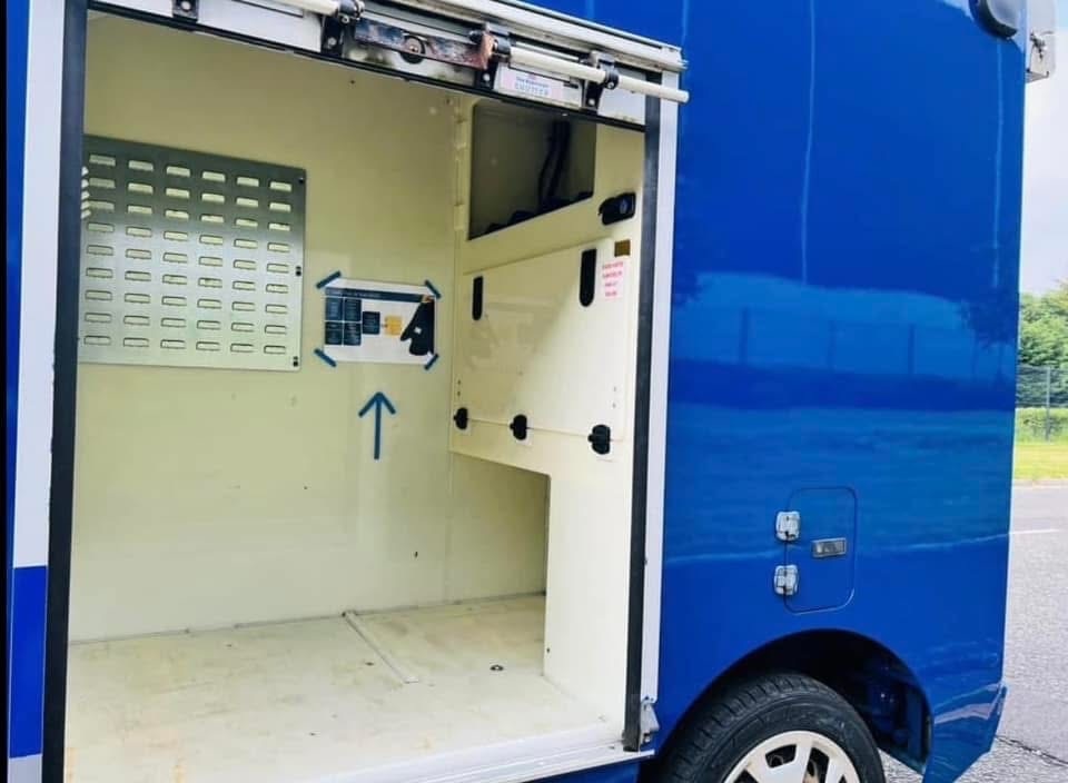 Used Fiat Doblo 2016 for sale - 75073974: Photo 8