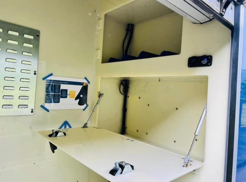 Used Fiat Doblo 2016 for sale - 75073974: Photo 9