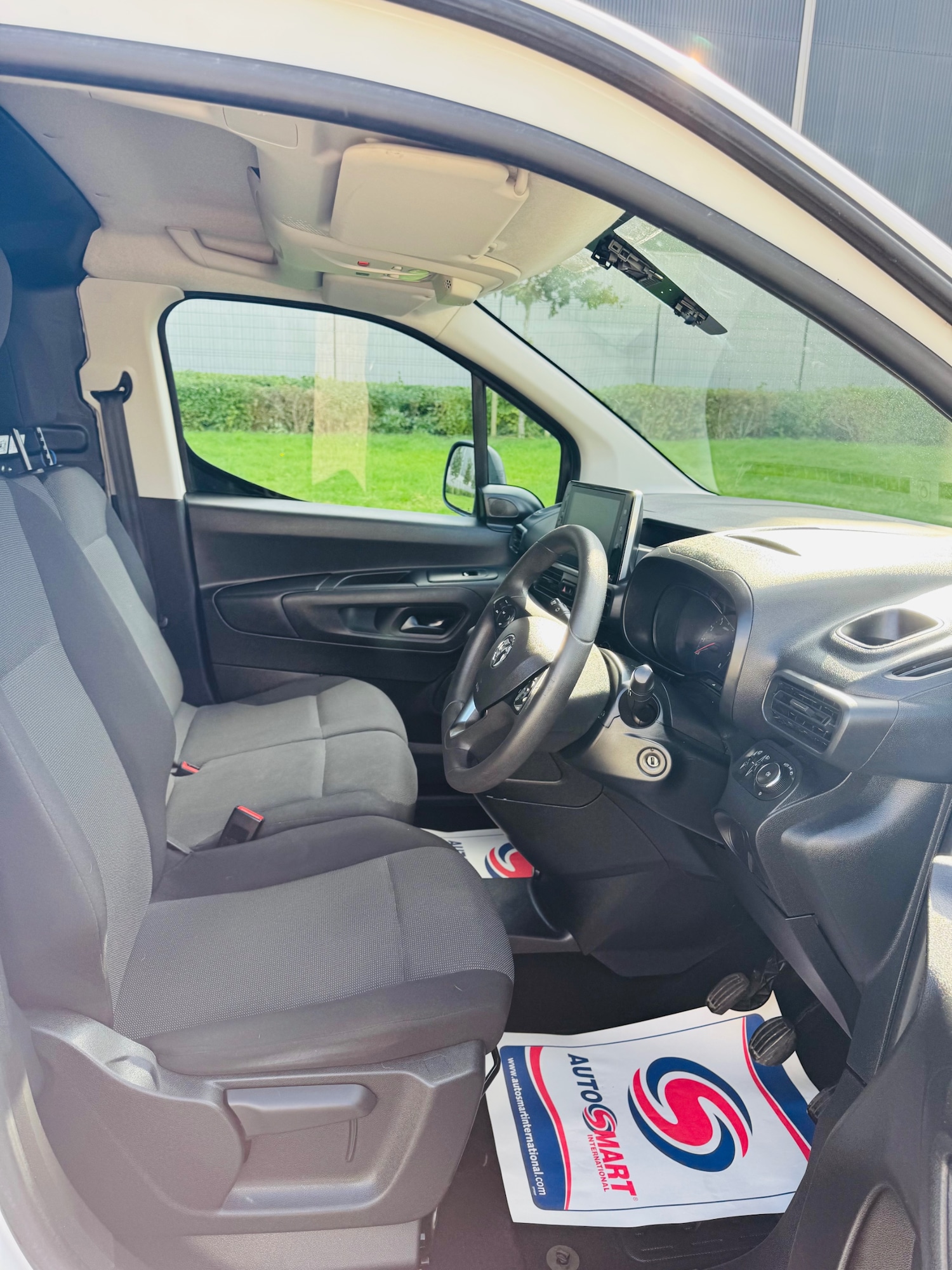 Used Vauxhall Combo 2020 for sale - 76109919: Photo 13