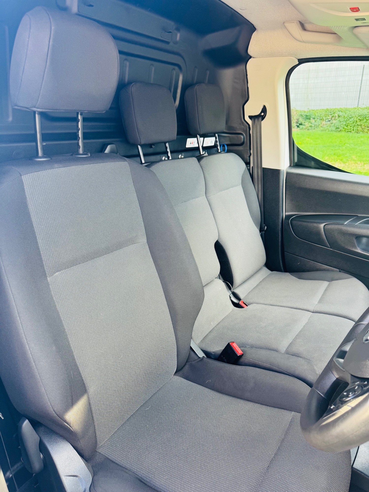 Used Vauxhall Combo 2020 for sale - 76109919: Photo 14