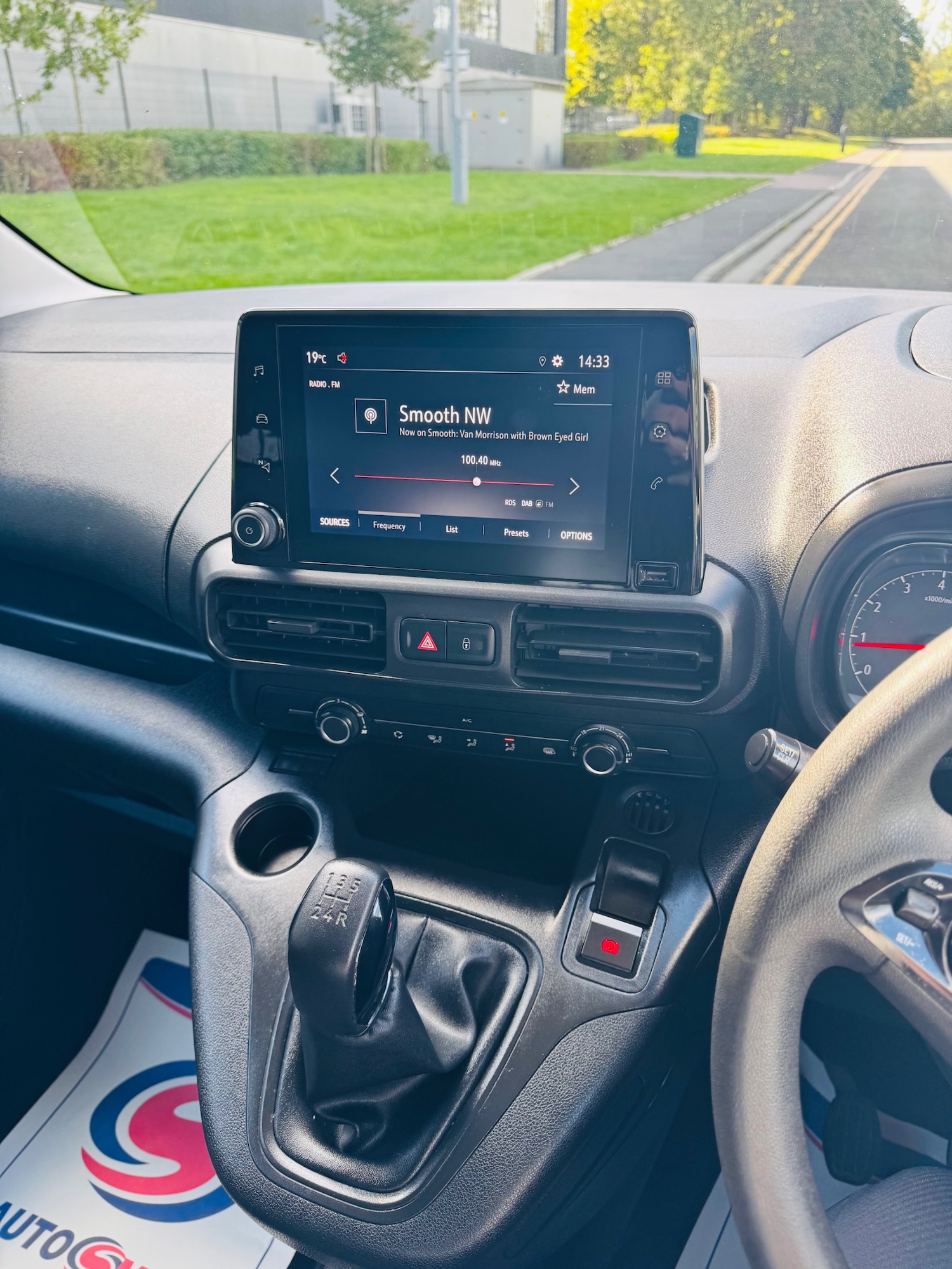 Used Vauxhall Combo 2020 for sale - 76109919: Photo 15