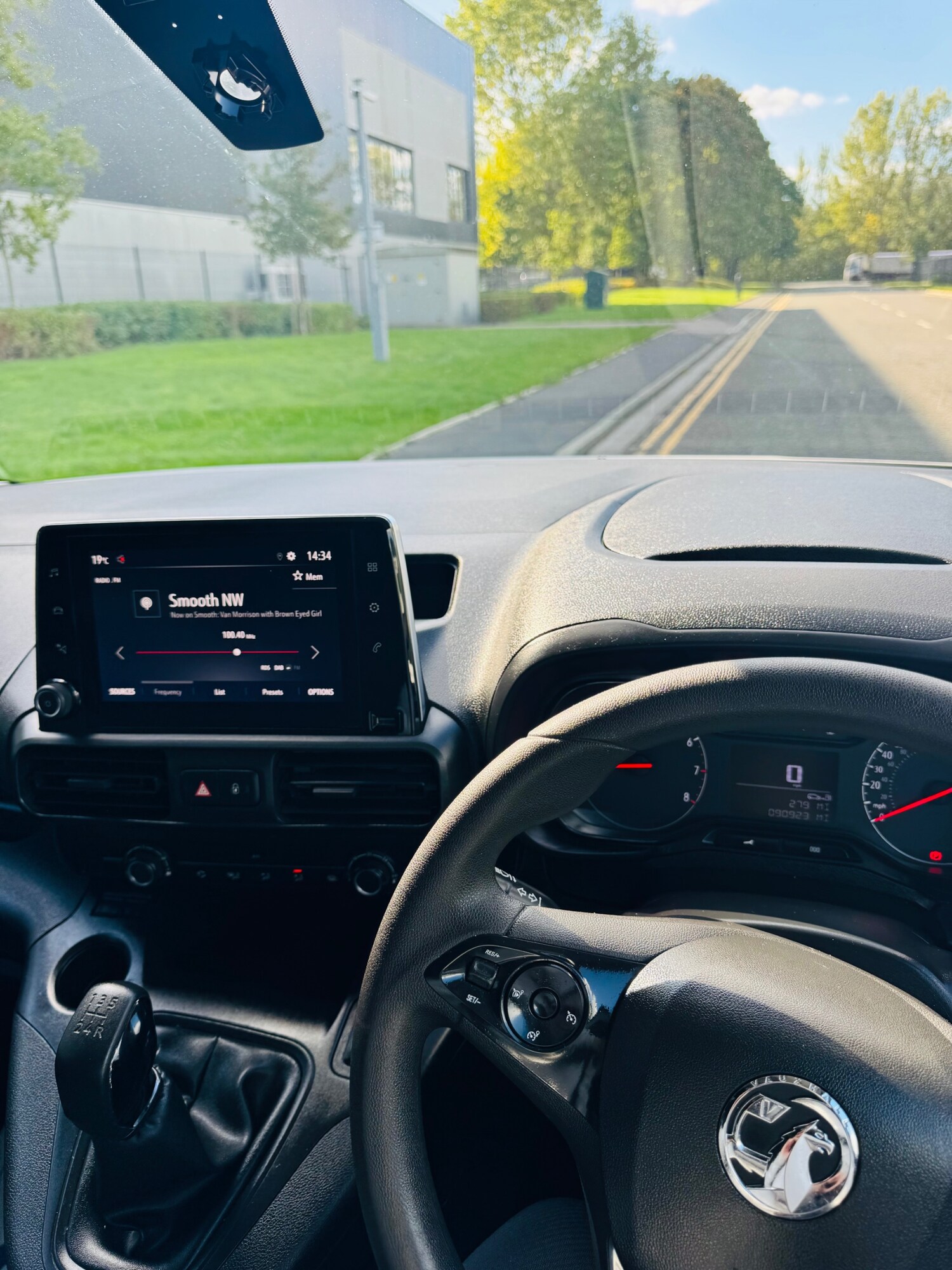 Used Vauxhall Combo 2020 for sale - 76109919: Photo 17