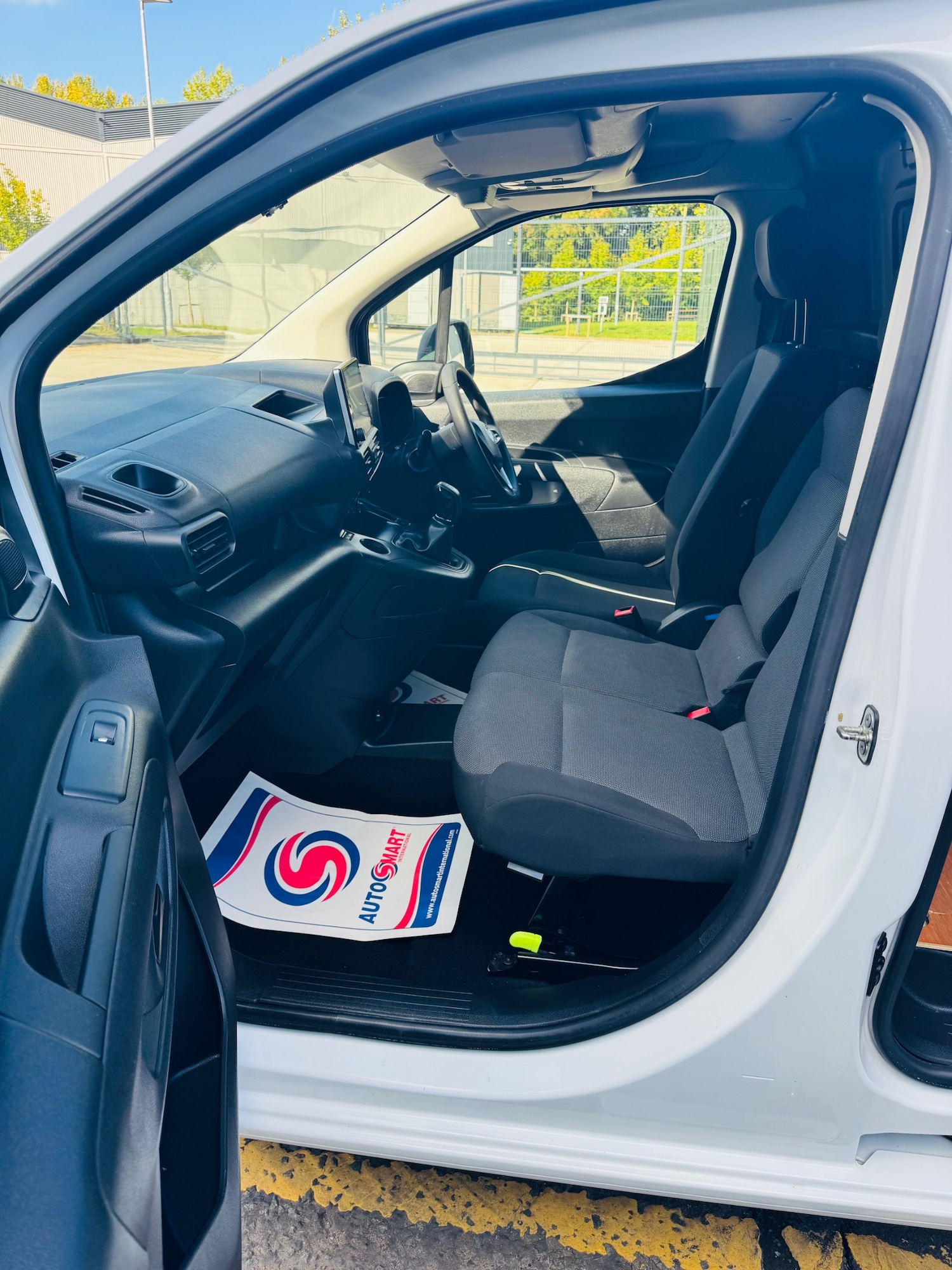 Used Vauxhall Combo 2020 for sale - 76109919: Photo 6