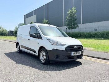 Used Ford Transit Connect 2019 for sale - 79008262: Photo