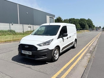 Used Ford Transit Connect 2019 for sale - 79008262: Photo