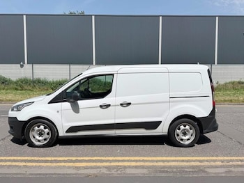 Used Ford Transit Connect 2019 for sale - 79008262: Photo