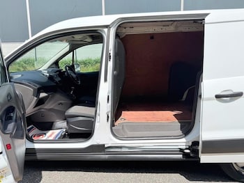 Used Ford Transit Connect 2019 for sale - 79008262: Photo