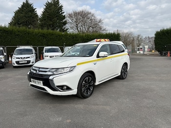 Used Mitsubishi Outlander 2018 for sale - 78770689: Photo