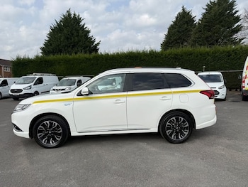 Used Mitsubishi Outlander 2018 for sale - 78770689: Photo