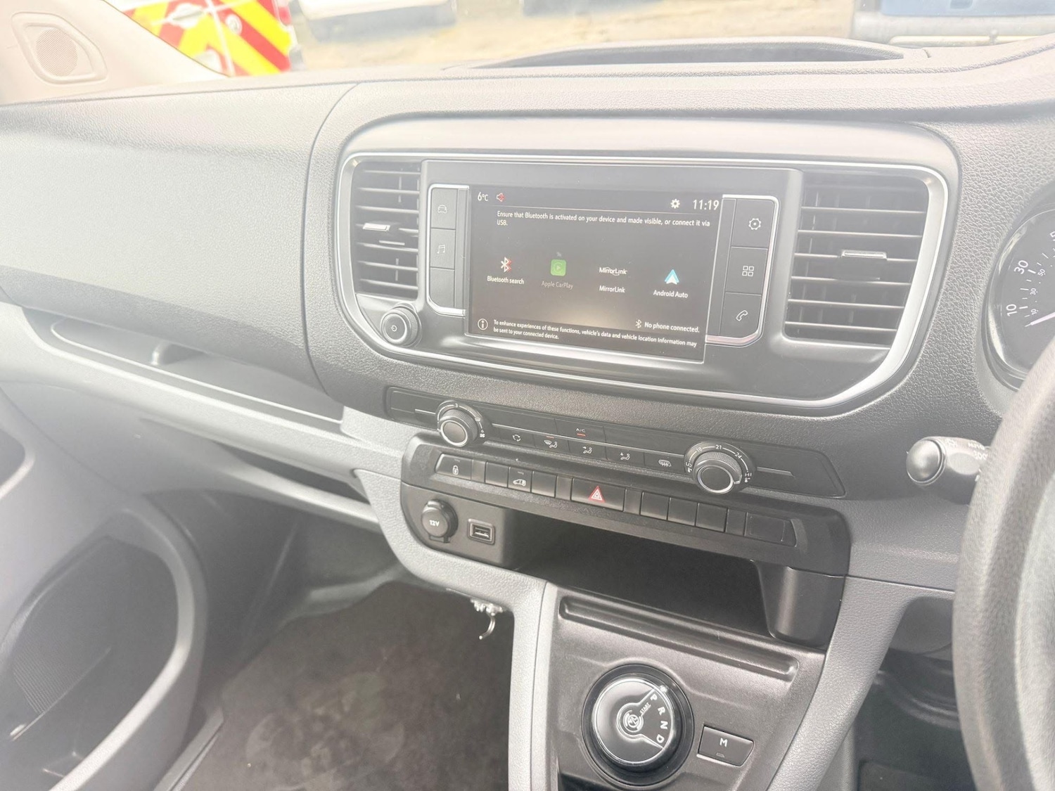 Used Vauxhall Vivaro 2023 for sale - 77541362: Photo 15