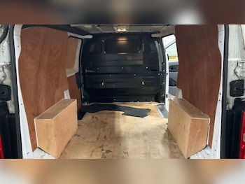 Used Vauxhall Vivaro 2023 for sale - 77541362: Photo