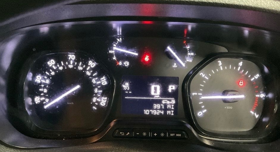 Used Vauxhall Vivaro 2023 for sale - 77541362: Photo 6