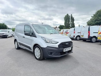 Used Ford Transit Connect 2020 for sale - 78994901: Photo