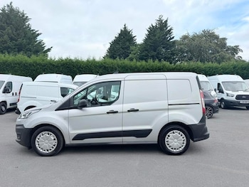Used Ford Transit Connect 2020 for sale - 78994901: Photo