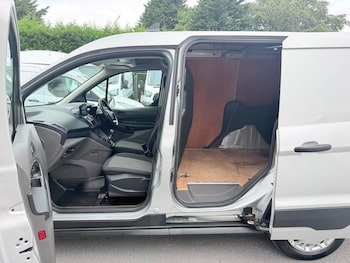 Used Ford Transit Connect 2020 for sale - 78994901: Photo