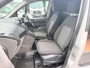 Used Ford Transit Connect 2020 for sale - 78994901: Photo