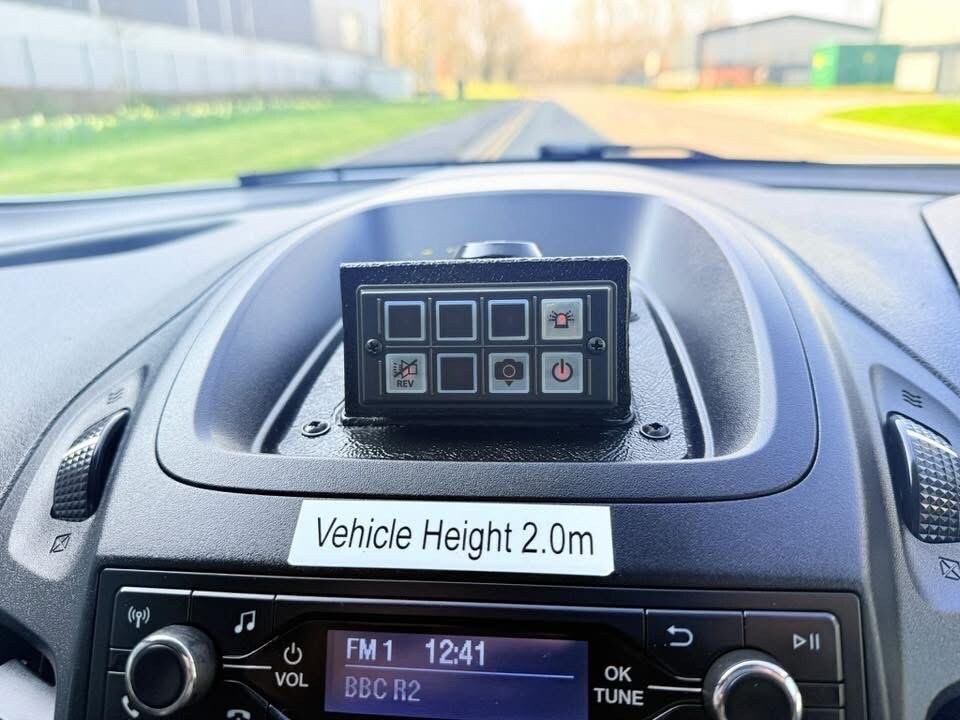 Vehicle 17