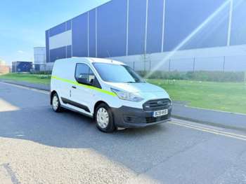 Used Ford Transit Connect 2019 for sale - 74088254: Photo