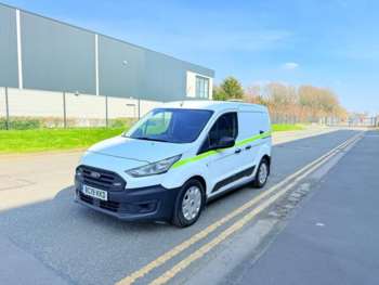 Used Ford Transit Connect 2019 for sale - 74088254: Photo