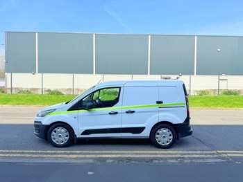 Used Ford Transit Connect 2019 for sale - 74088254: Photo