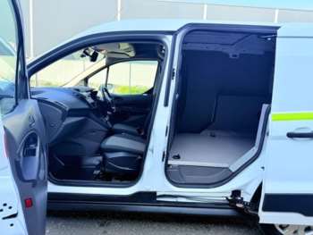 Used Ford Transit Connect 2019 for sale - 74088254: Photo